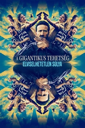 A gigantikus tehetség elviselhetetlen súlya