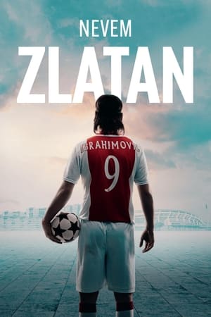 Nevem Zlatan