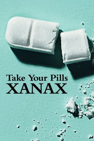 Vedd be a gyógyszered: Xanax