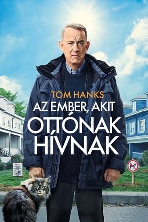 Az ember, akit Ottónak hívnak