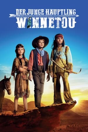 A kis Winnetou