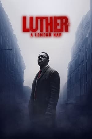 Luther: A lemenő nap
