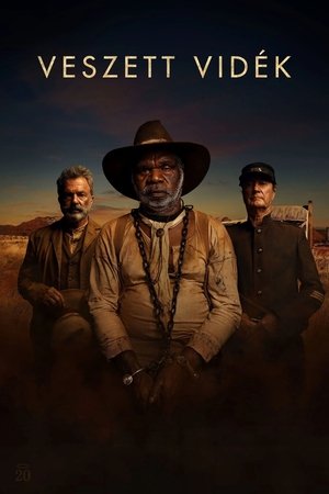 Veszett vidék