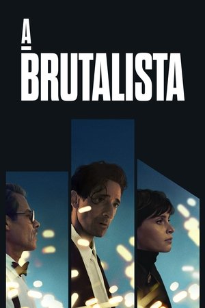 A brutalista