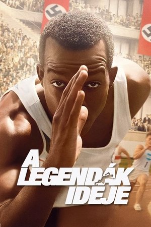 Race - A legendák ideje