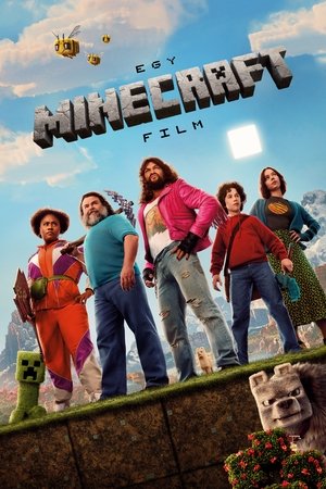 Egy Minecraft film
