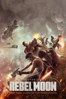 Rebel Moon – 2. rész: A sebejtő