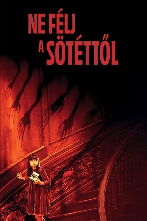 Ne félj a sötéttől