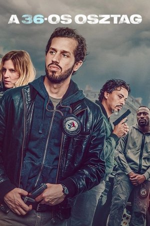 A 36-os osztag