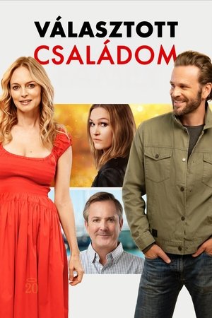 Választott családom