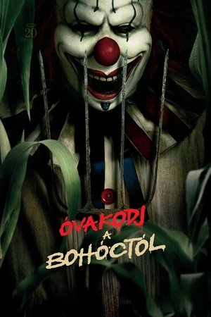 Óvakodj a bohóctól