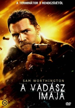 A vadász imája (Csak egy meló)