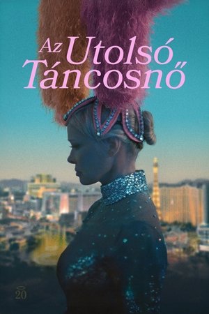 Az utolsó táncosnő