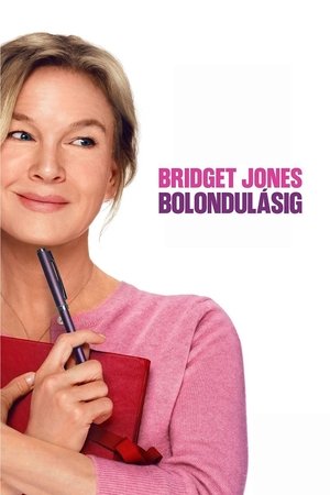 Bridget Jones 1-4