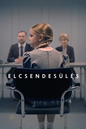 Elcsendesülés