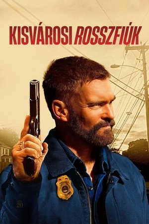 Kisvárosi rosszfiúk