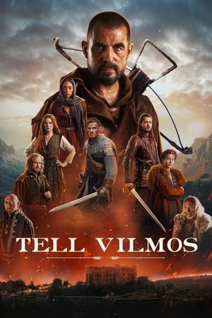 Tell Vilmos
