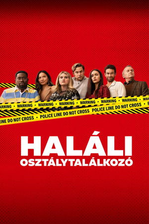 Haláli osztálytalálkozó