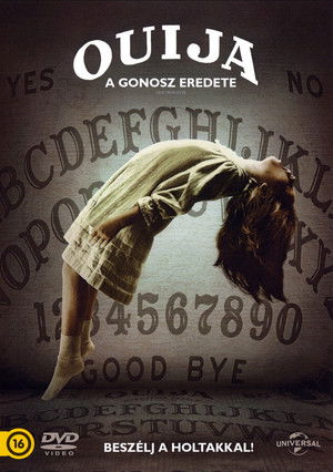Ouija: A gonosz eredete