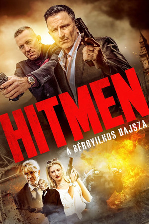 Hitmen - A bérgyilkos hajsza