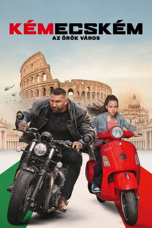 Kémecském: Az örök város