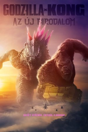 Godzilla Szörnyverzum