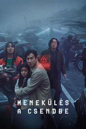 Menekülés a csendbe